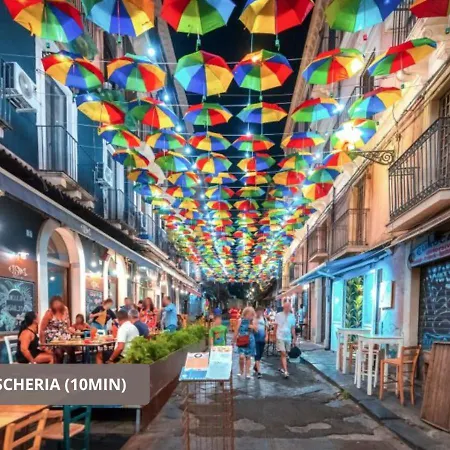 Centro Storico - Enjoy House