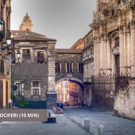 Centro Storico - Enjoy House Holiday home