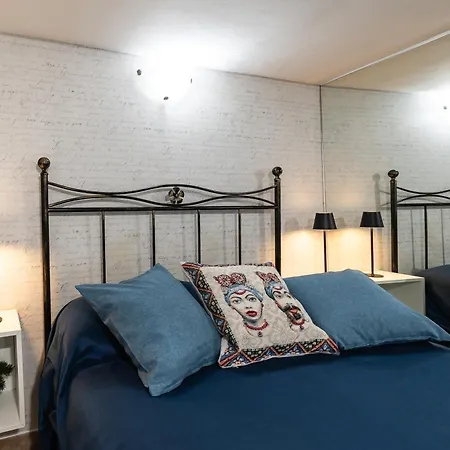 Holiday home Centro Storico - Enjoy House