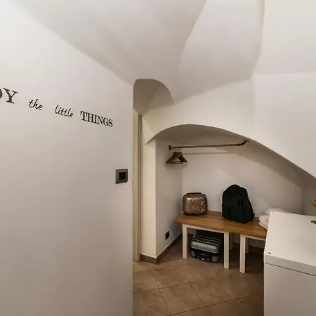 Centro Storico - Enjoy House *