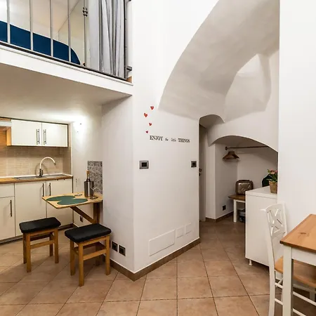 Holiday home Centro Storico - Enjoy House Catania