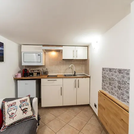 Centro Storico - Enjoy House Holiday home Catania