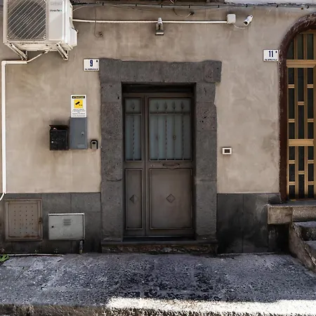 Centro Storico - Enjoy House *