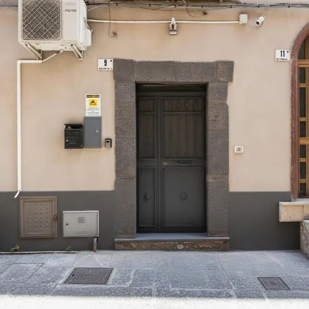 Centro Storico - Enjoy House