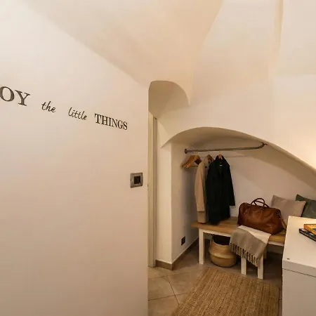Centro Storico - Enjoy House