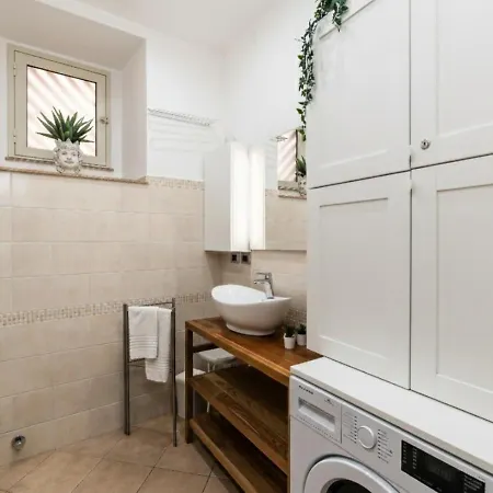 Prázdninový dům Centro Storico - Enjoy House