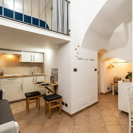 Centro Storico - Enjoy House *